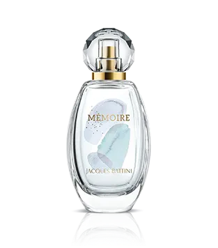 Jacques Battini Memoire: Fruity Floral EDP for Her, 100ml