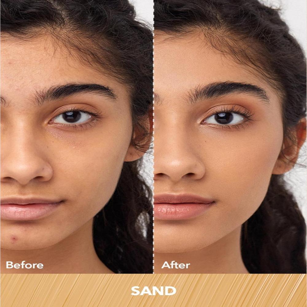 شيجلام كونسيلر بتغطية كاملة يدوم 12 ساعة - Sand