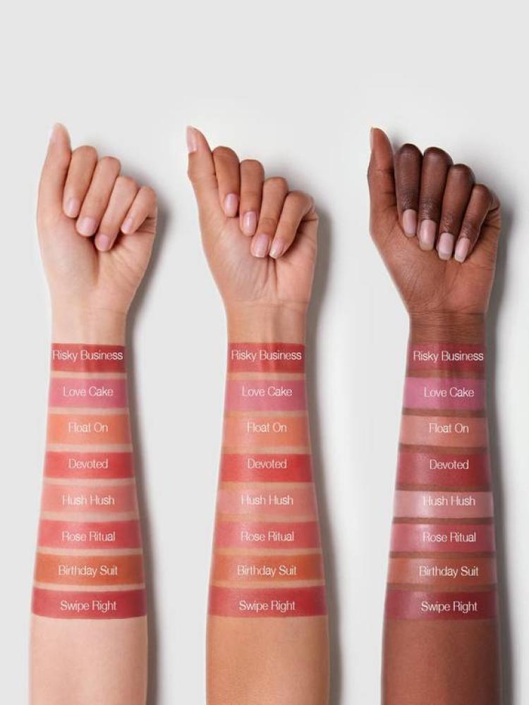 Sheglam Color Bloom Liquid Blush On Point