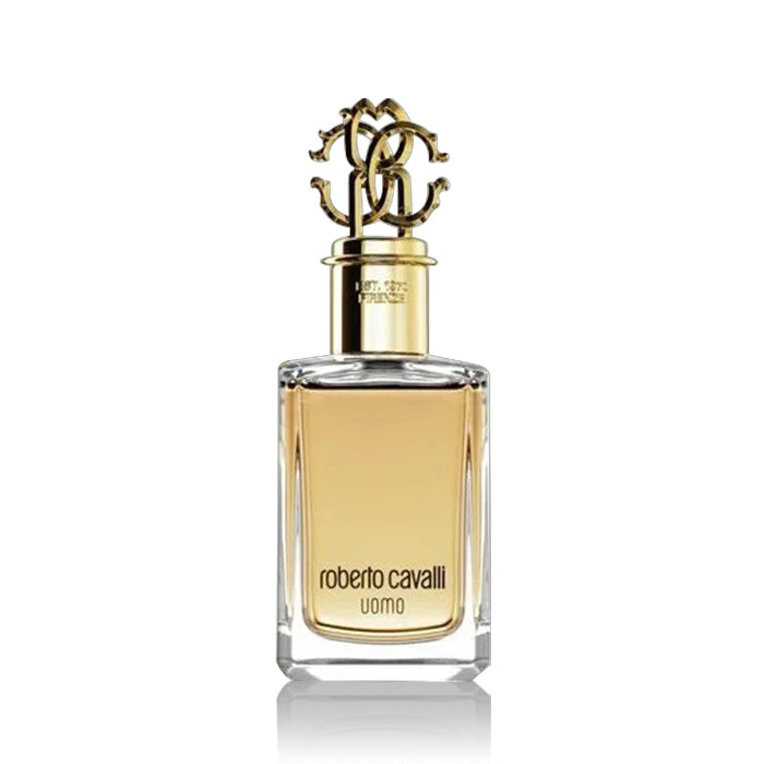 Roberto Cavalli Uomo أو دو تواليت رجالي 100ML