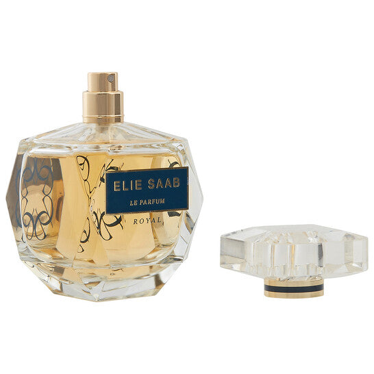 Elie Saab Le Parfum Royal: Bold Floral EDP for Women, 90ml