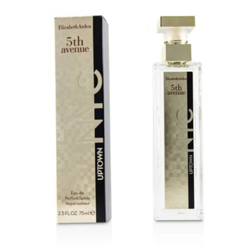 Elizabeth Arden 5th Avenue NYC Uptown Eau De Parfum 75ml