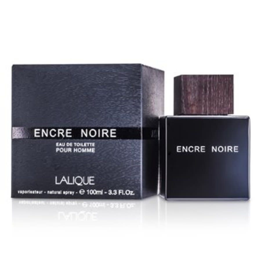 Lalique Encre Noire Eau De Toilette 100ML