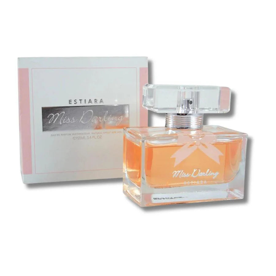 Estiara Miss Darling: Fruity Floral EDT