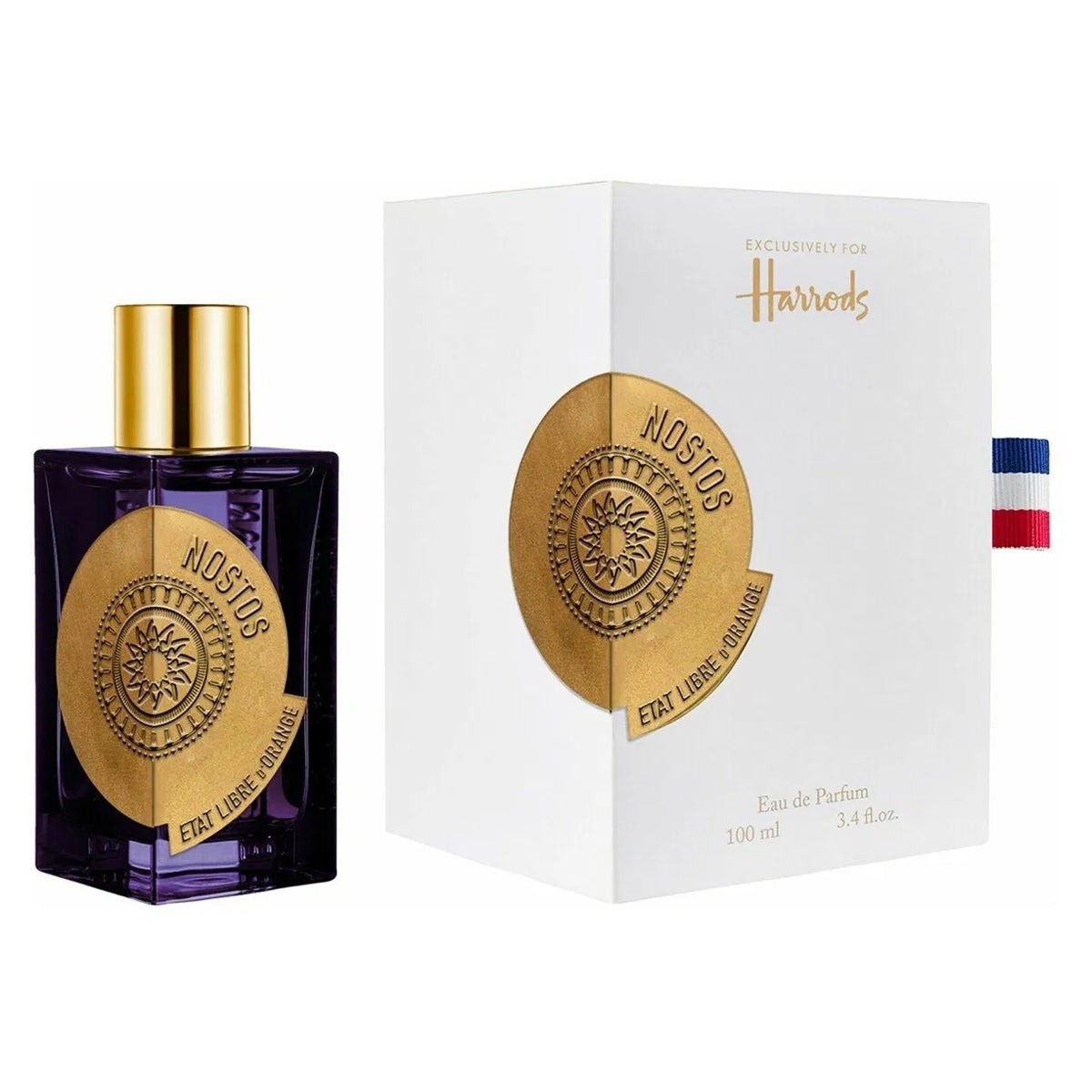 Etat Libre D'Orange Nostos أو دو بارفان يونيسكس 100ML