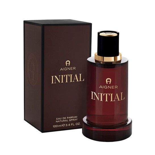 AIGNER INITIAL: Woody, Fruity EDP for Women, 100ml