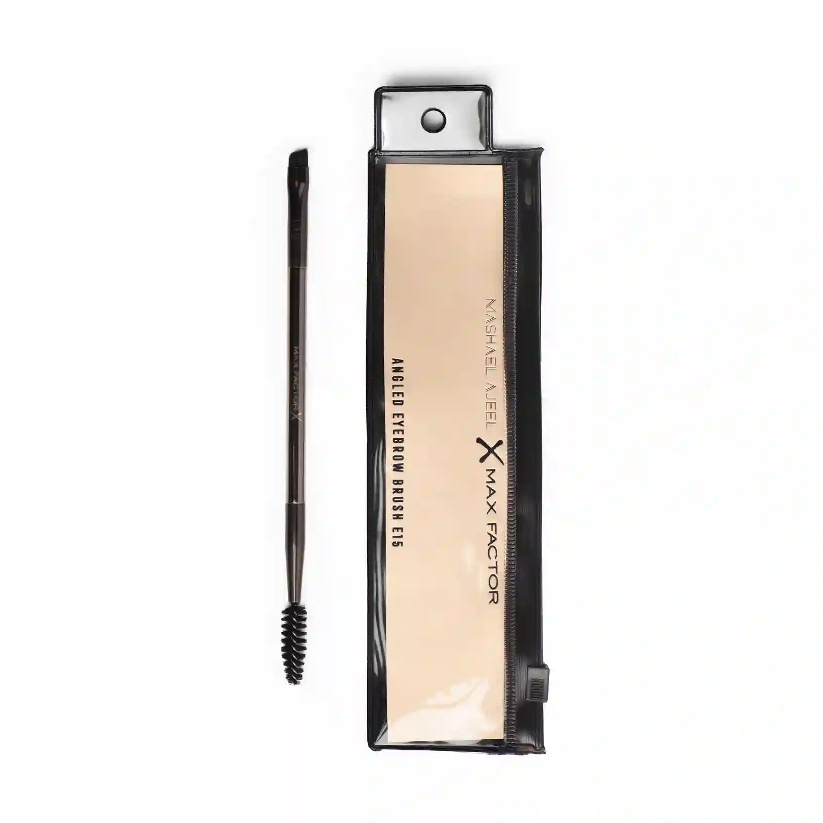 Max Factor Make up tools eye brush brow 19MEA