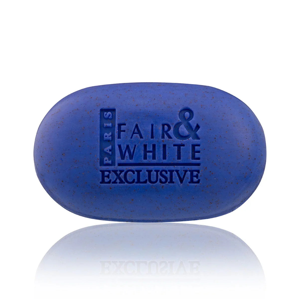 Fair & White Exclusive Whitenizer Exfoling Soap 200g for Smooth & Clear Skin