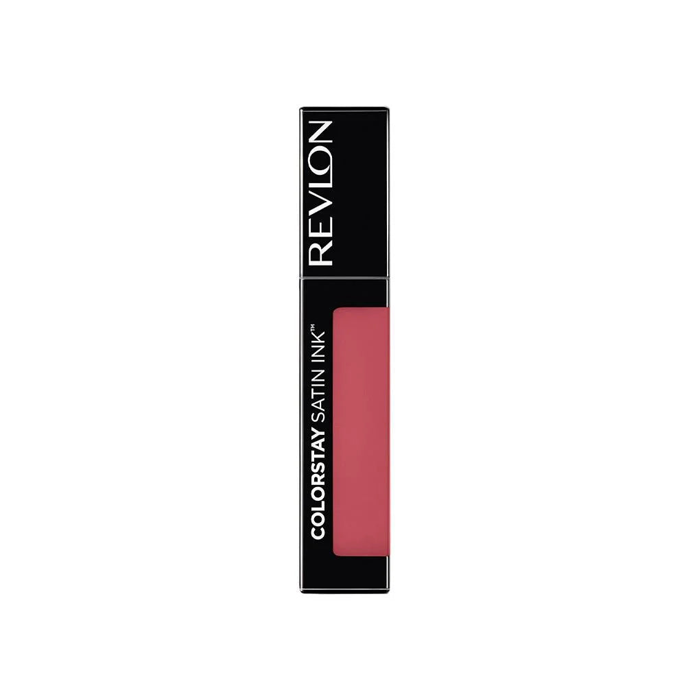 Revlon ColorStay Satin Ink Crown Jewels 037 Majestic Rose