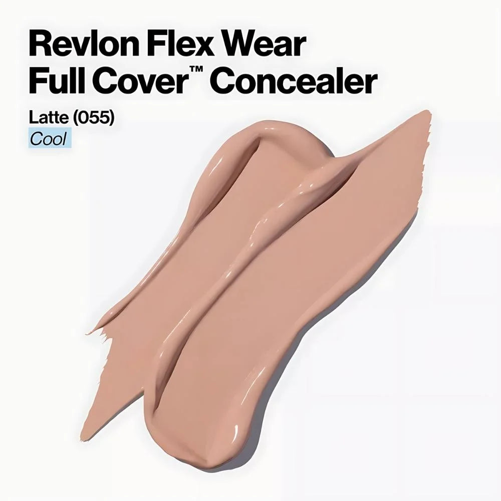 Revlon ColorStay Flex Wear Concealer 055 Latte