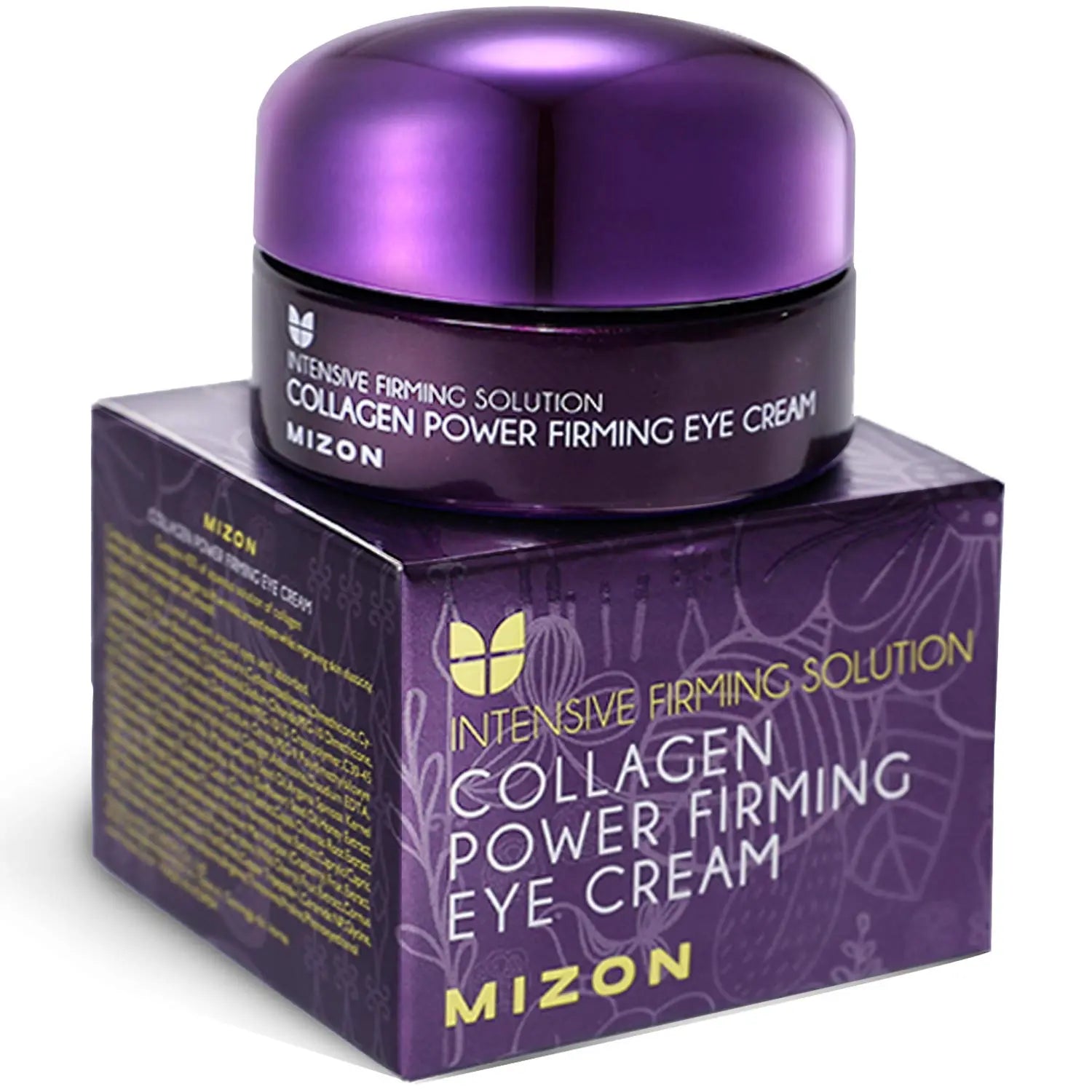 Mizon Collagen Firming Eye Cream 25ml