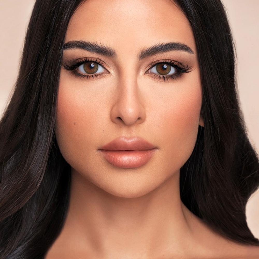 Lensme La Bella Colored Contact Lenses