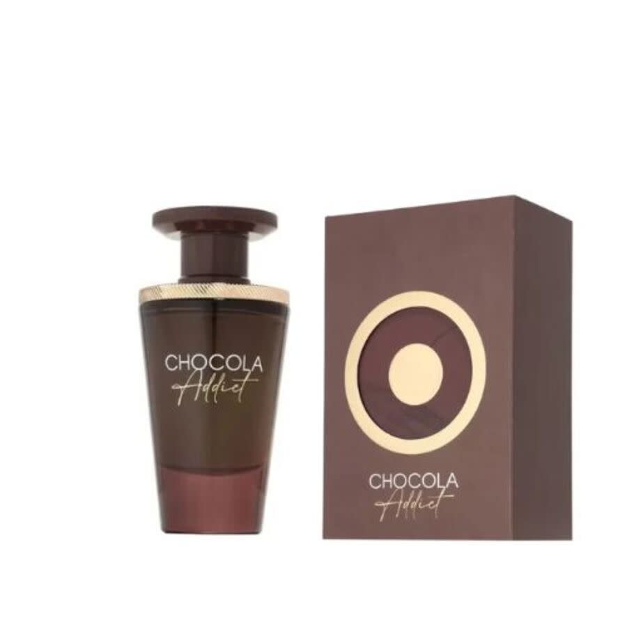 French Avenue Chocola Addict أو دو بارفان يونيسكس 100ML