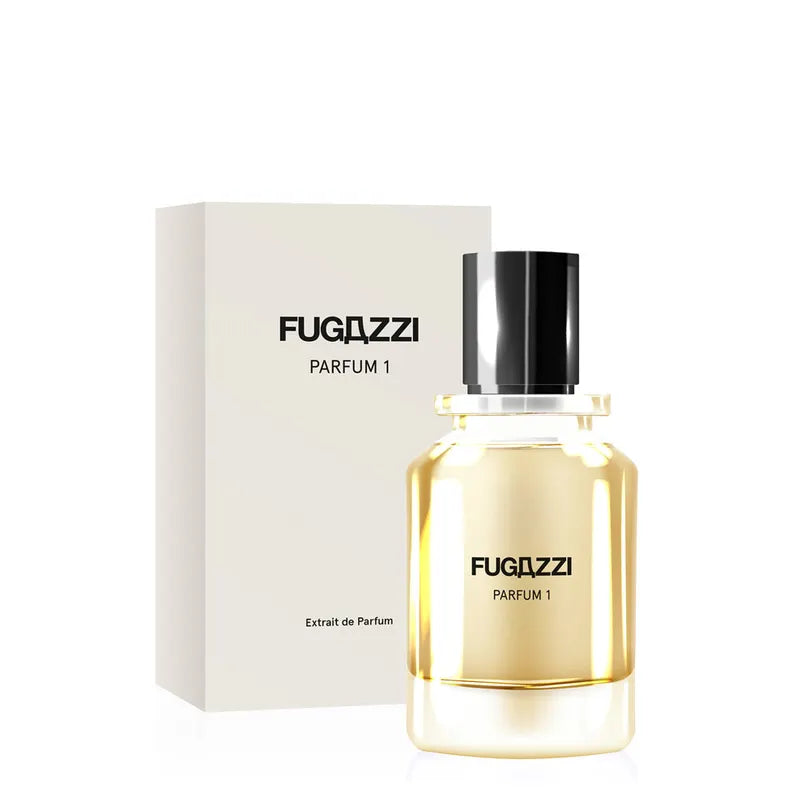 فوجازي بارفان 1 EDP