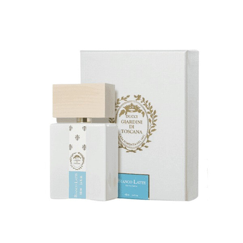 Giardini Di Toscana Bianco Latte أو دو بارفان يونيسكس 100ML