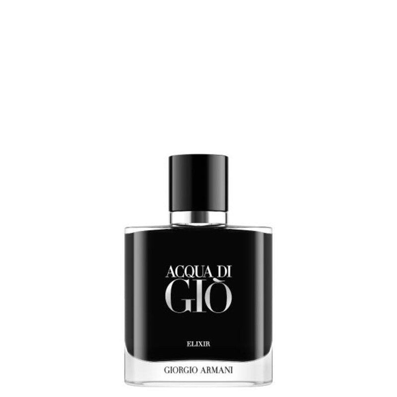 Giorgio Armani Acqua Di Gio Elixir أو دو بارفان يونيسكس 50ML