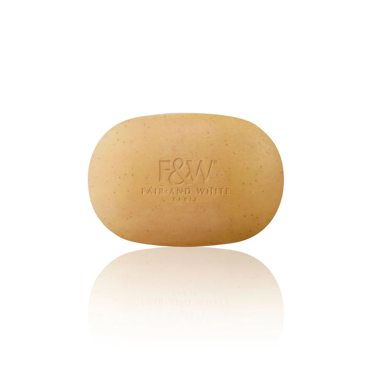 Fair & White Glutathione Extra Exfoling Soap 200g for Smooth Skin