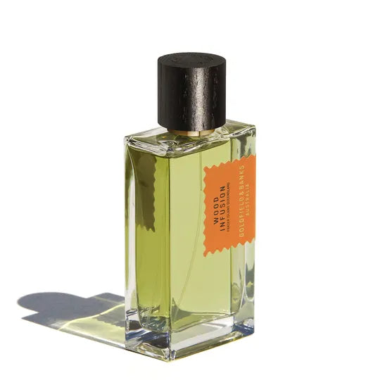 GOLDFIELD & BANKS Wood Infusion Extrait De Parfum 100ml