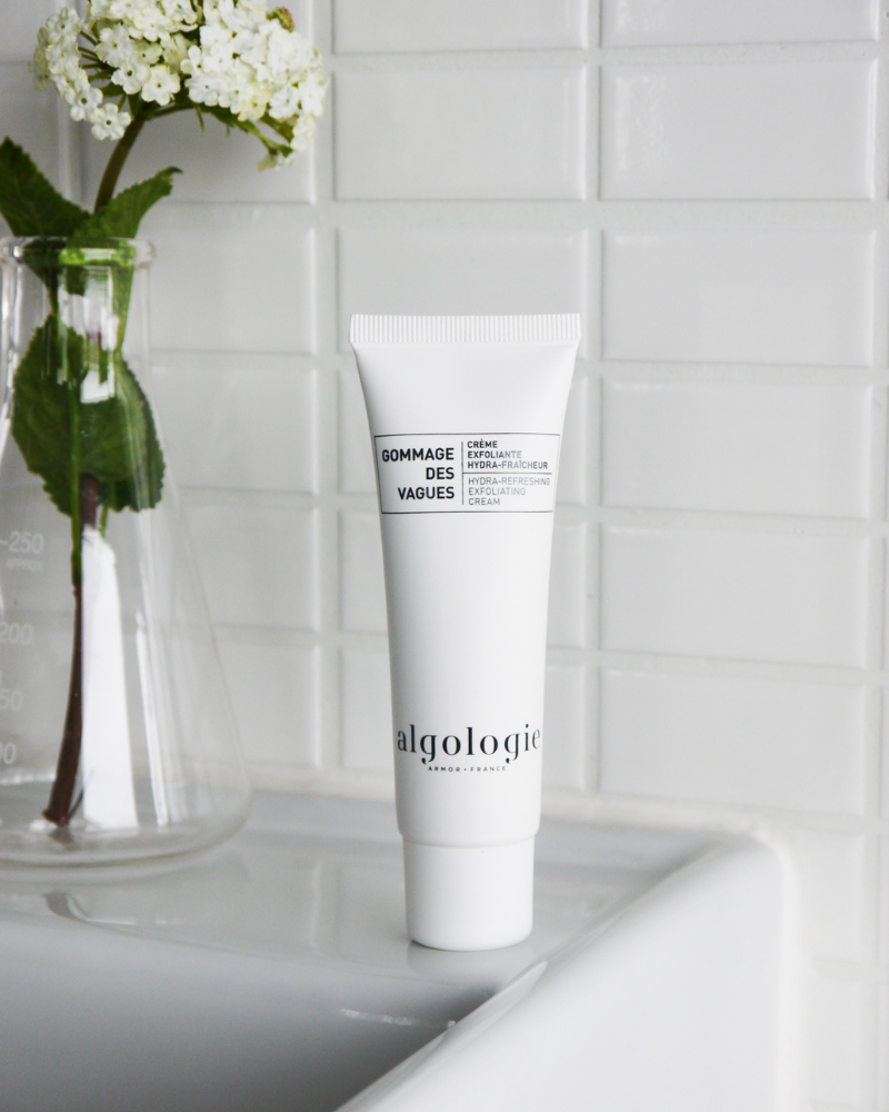Algologie Hydra-Refreshing Exfoliating Cream 50ml