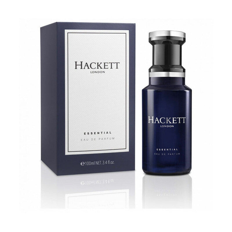 Hacketn Essential أو دو بارفان يونيسكس 100ML