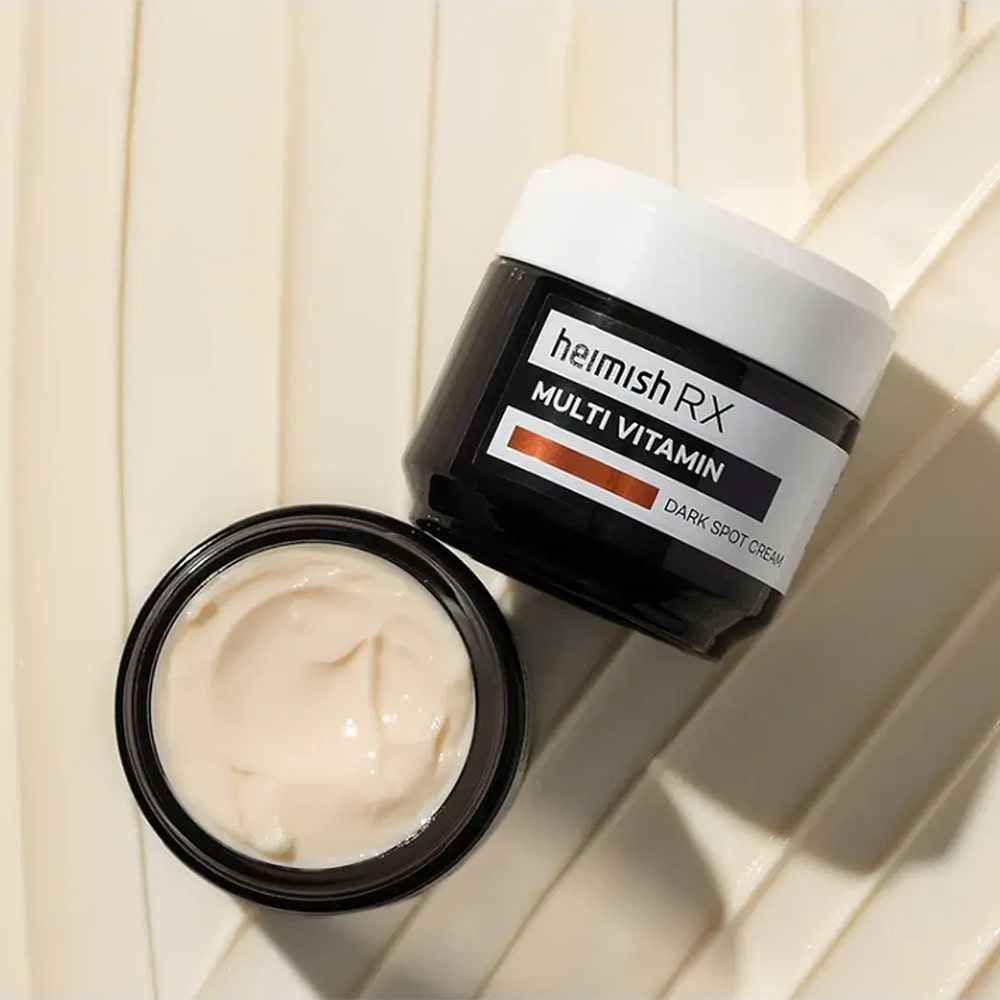 Heimish Multi Vitamin Dark Spot Cream 50ml
