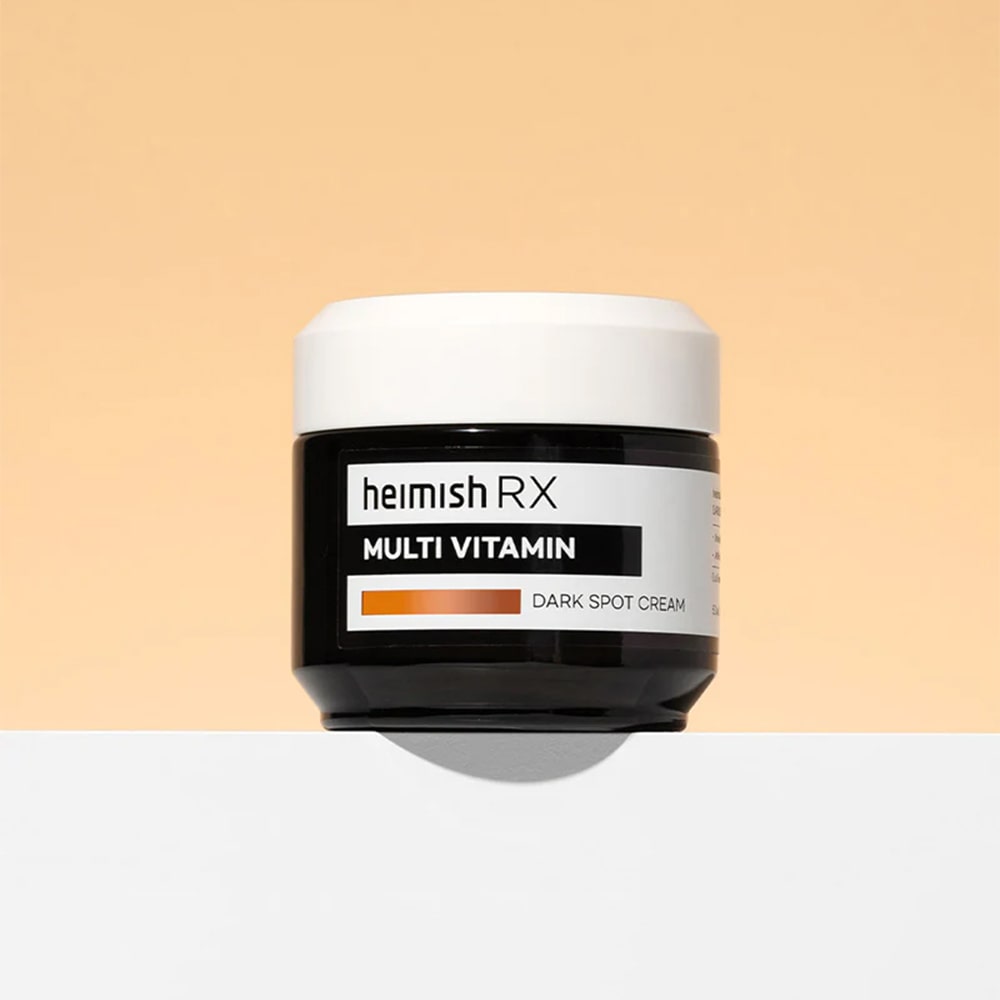 Heimish multi vitamin dark spot cream 50ml