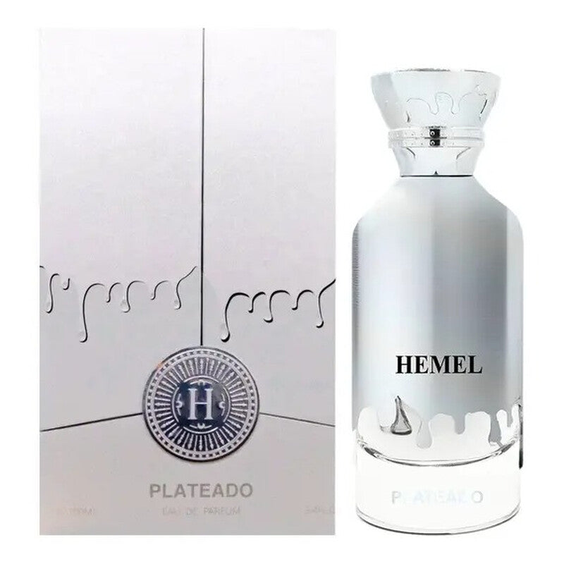 Fumeri Plateado أو دو بارفان يونيسكس 100ML