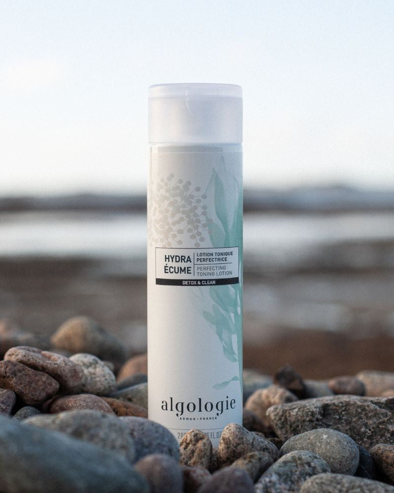 Algologie Algamarine Marine Toner 200ml
