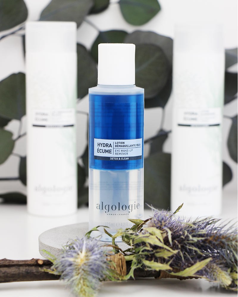 Algologie Bi-Phase Eye Make-up Remover 125ml