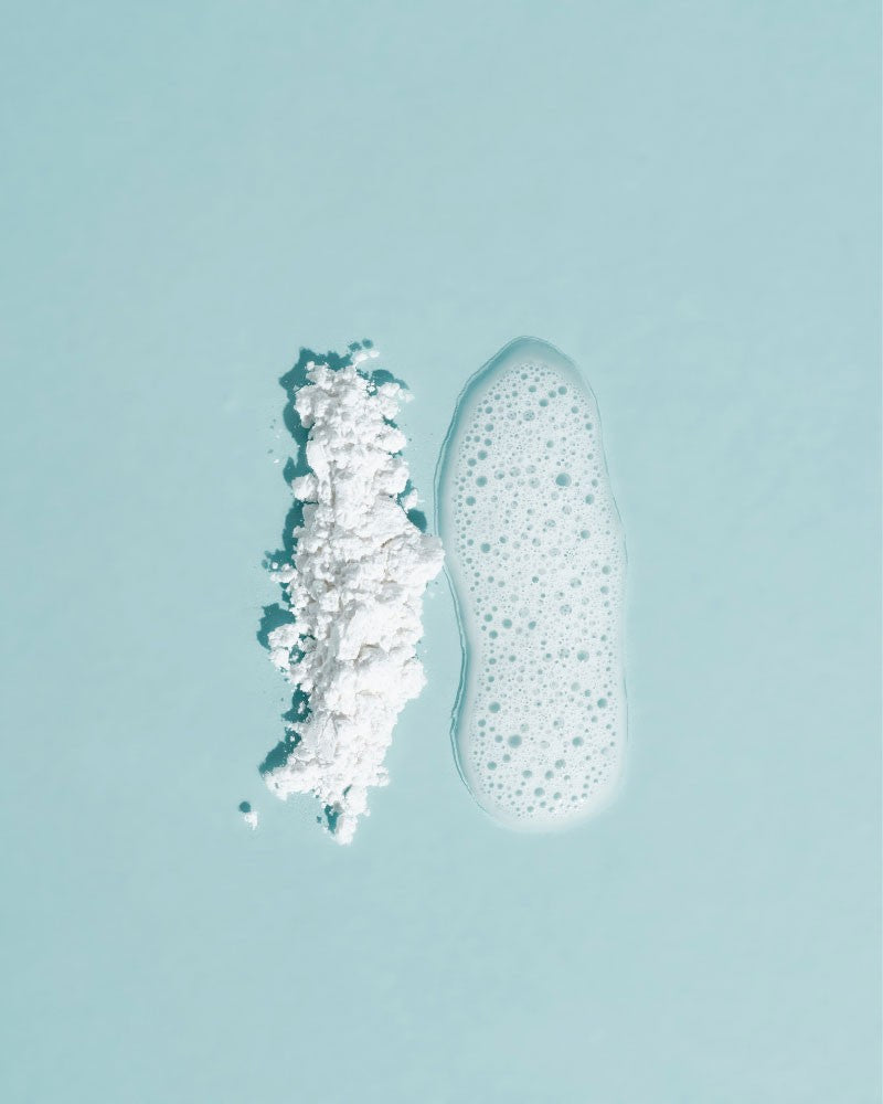 Algologie Double Exfoliation Foaming Powder 45g