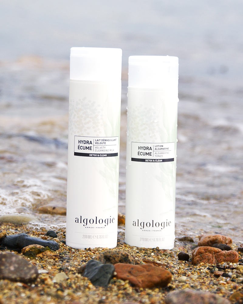 Algologie Velvety Cleansing Milk 200ml