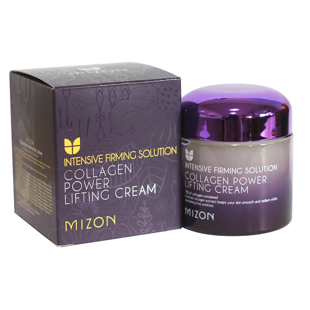 Mizon Collagen Lifting Cream 75ml