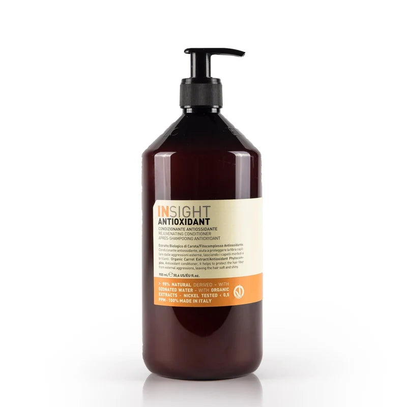 Insight antioxidant rejuvenating conditioner 900ml