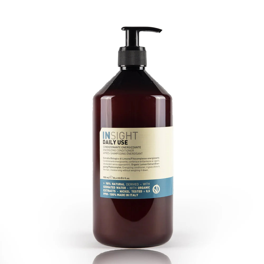 Insight Daily Use Energizing Conditioner 900ml