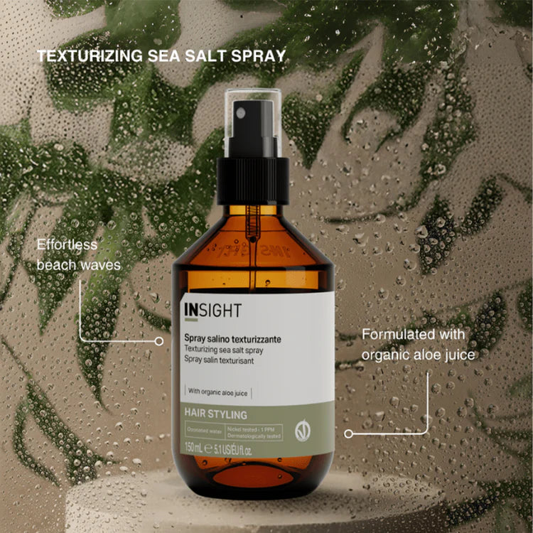 Insight texturizing sea salt spray 150ml