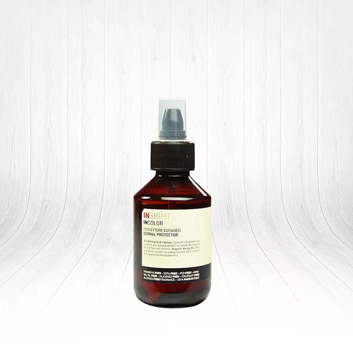 Insight intech dermal protector scalp serum 150ml