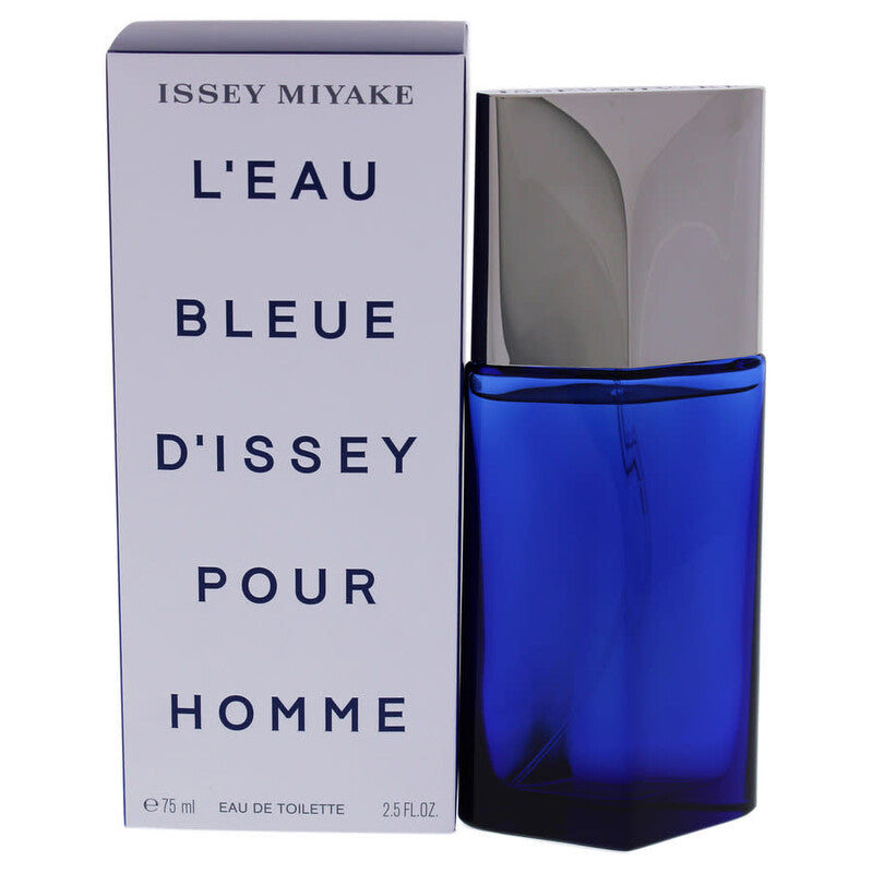 Issey Miyake L'Eau Bleue D'Issey P.H أو دو تواليت رجالي 75ML