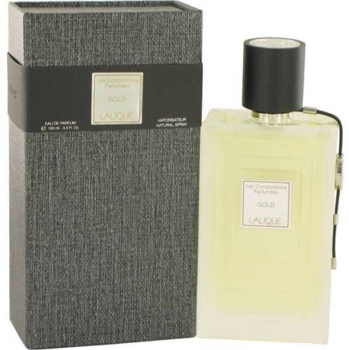 Lalique Le Parfum Eau de Parfum 100ml — Women's Fragrance