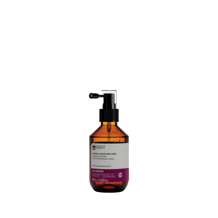 Insight volumizing up root lifting lotion 100ml (new edition)