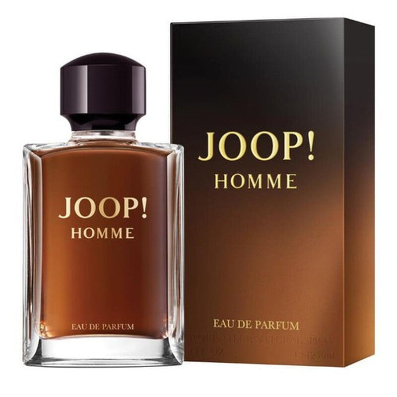 Joop Homme Brown أو دو بارفان يونيسكس 125ML