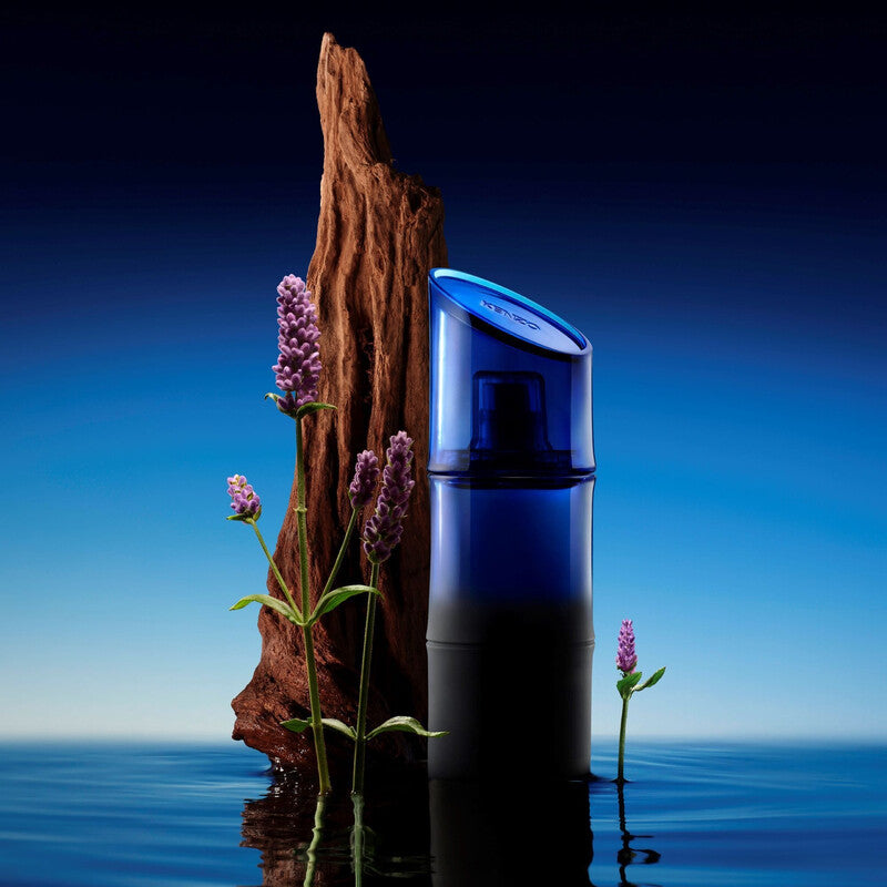 Kenzo Homme Santal Marin أو دو بارفان يونيسكس 110ML