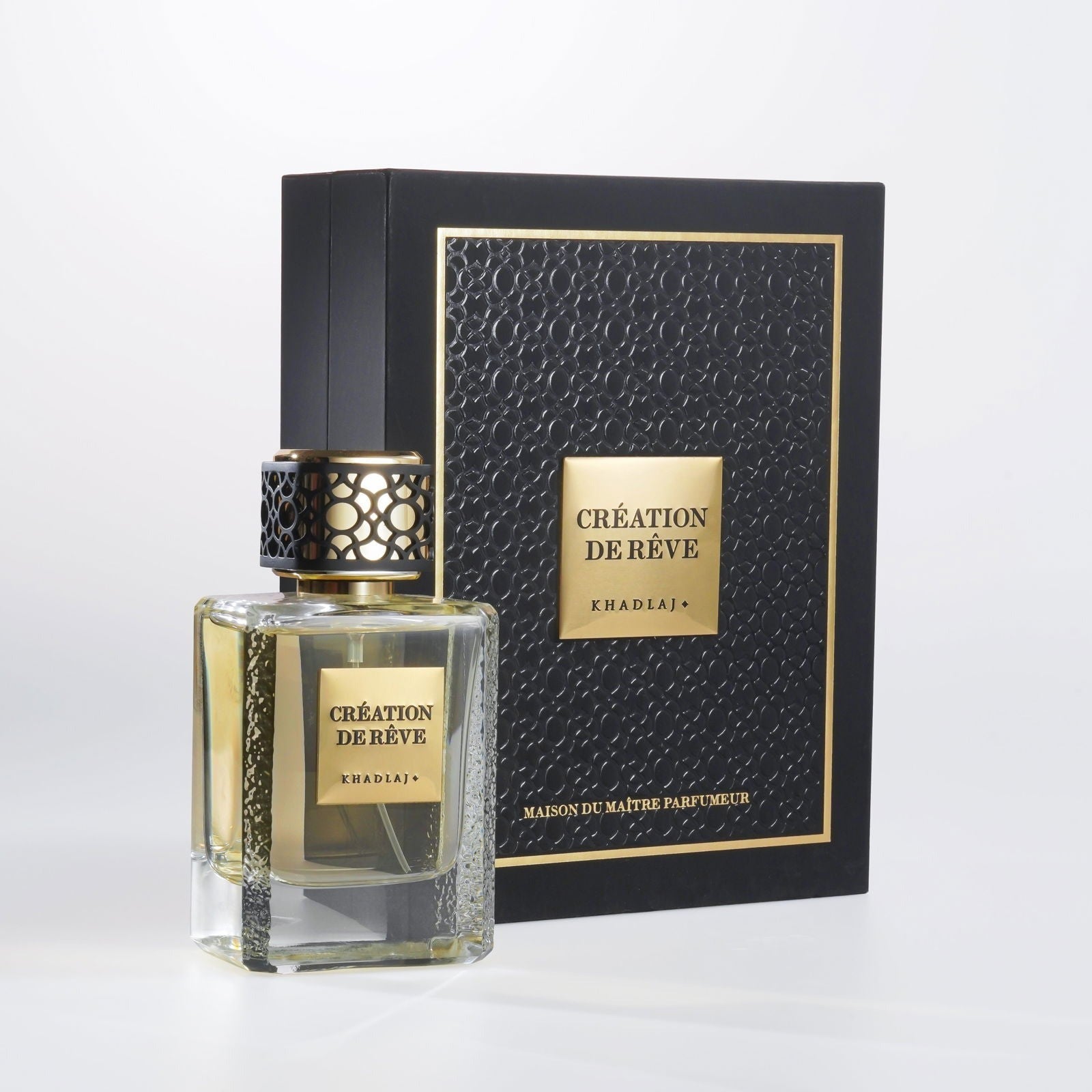 Khadlaj creation de reve eau de parfum 100ML