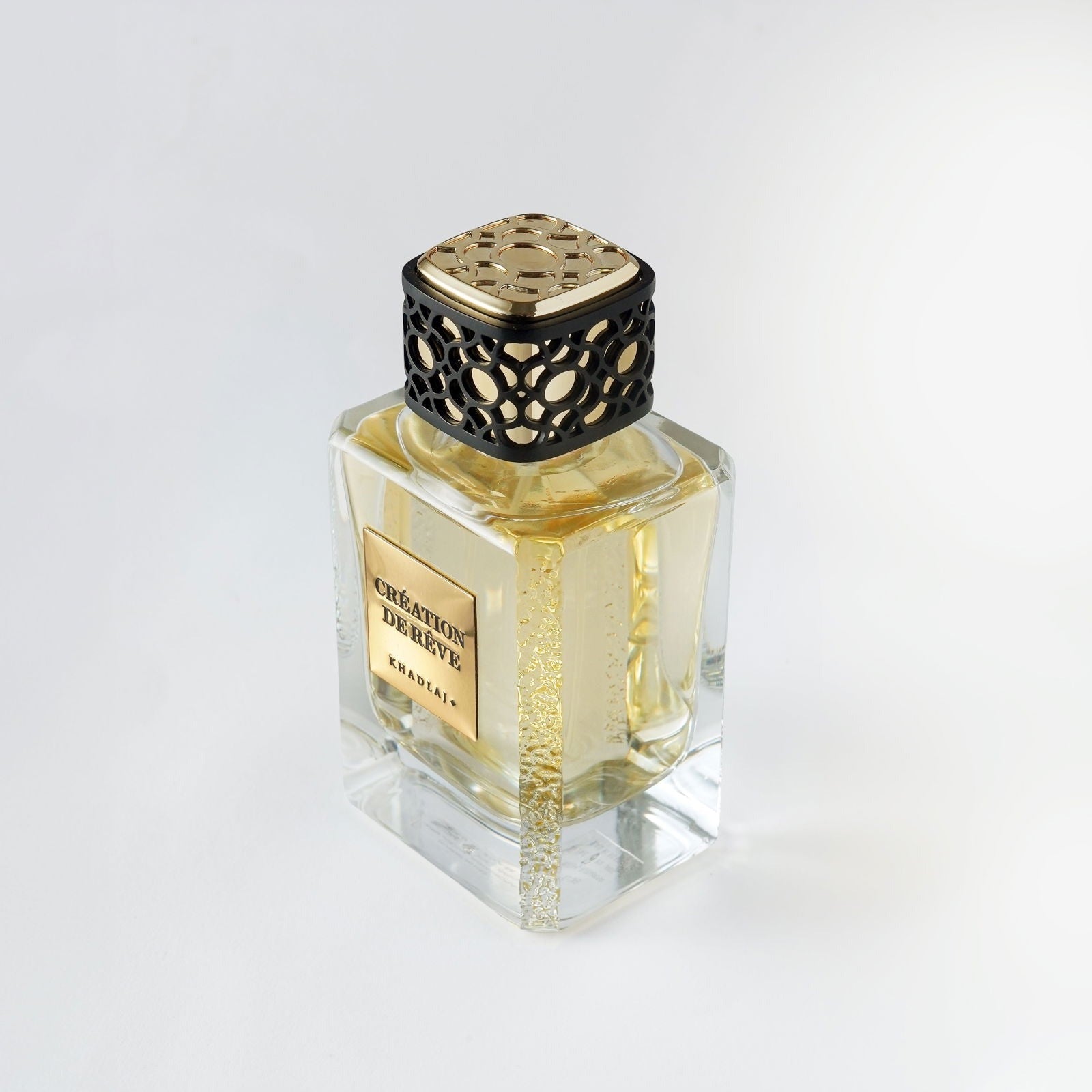 Khadlaj Creation De Reve Eau De Parfum 100ML