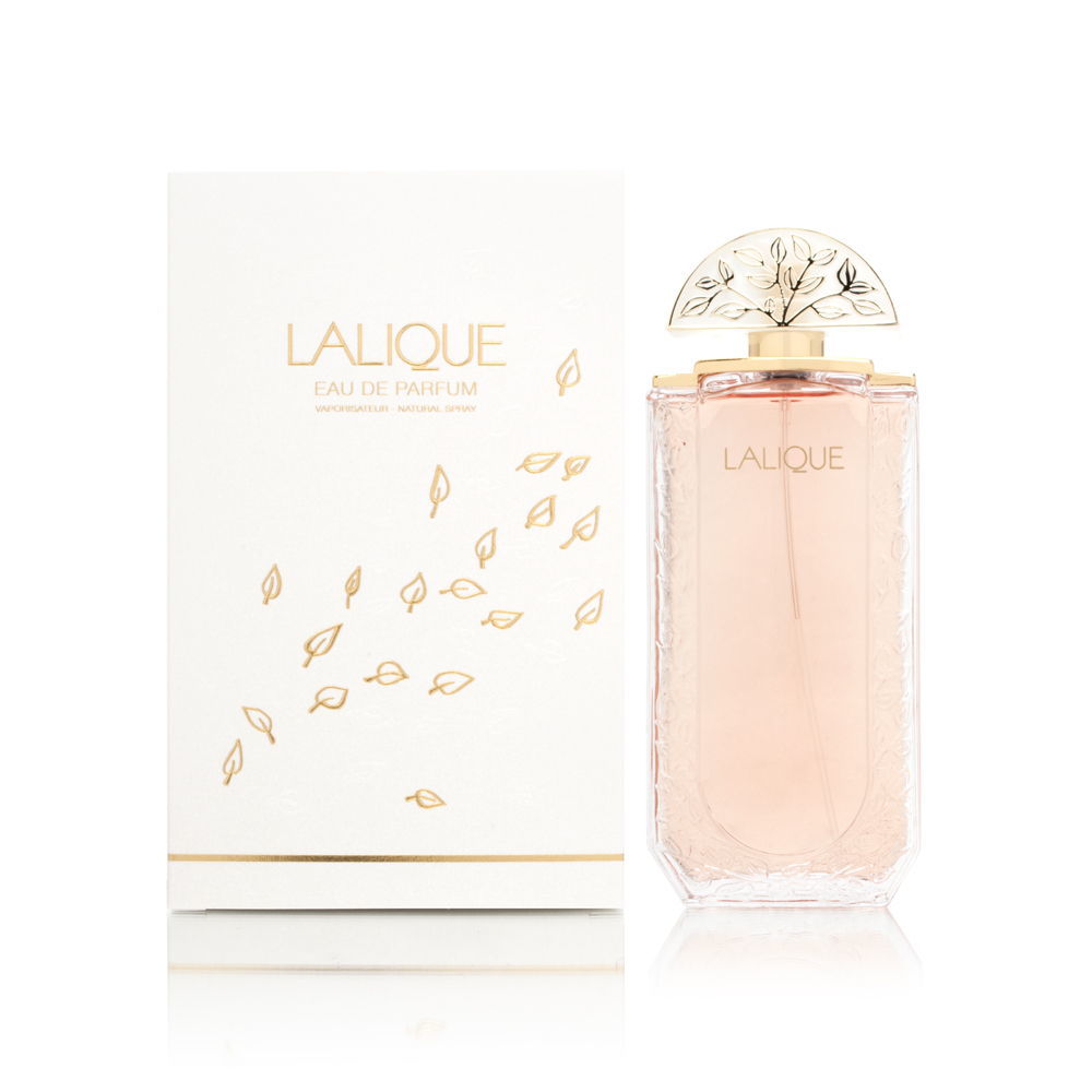 Lalique lalique de lalique EDP 100ml — women's perfume