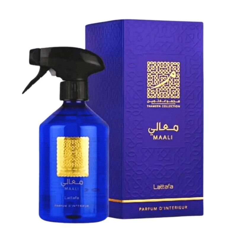 Lattafa thameen maali room spray 500ml