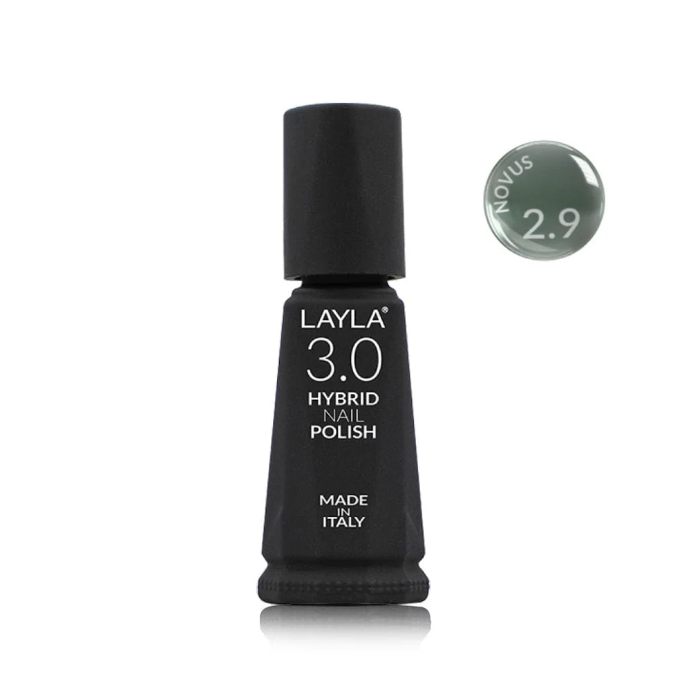 Layla Nail Polish 3.0 Hybrid N.2.9 – 10ml