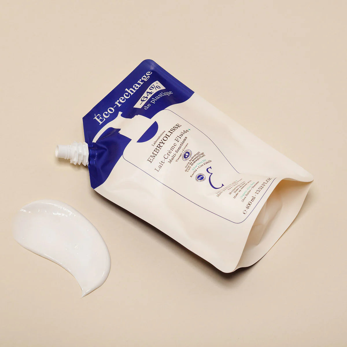 Embryolisse LaitCrème Fluid+ 400ml