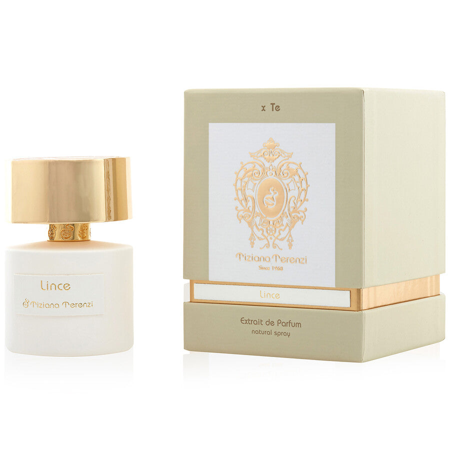 Tiziana Terenzi Lince Extrait De Parfum 100ml — Unisex Fragrance