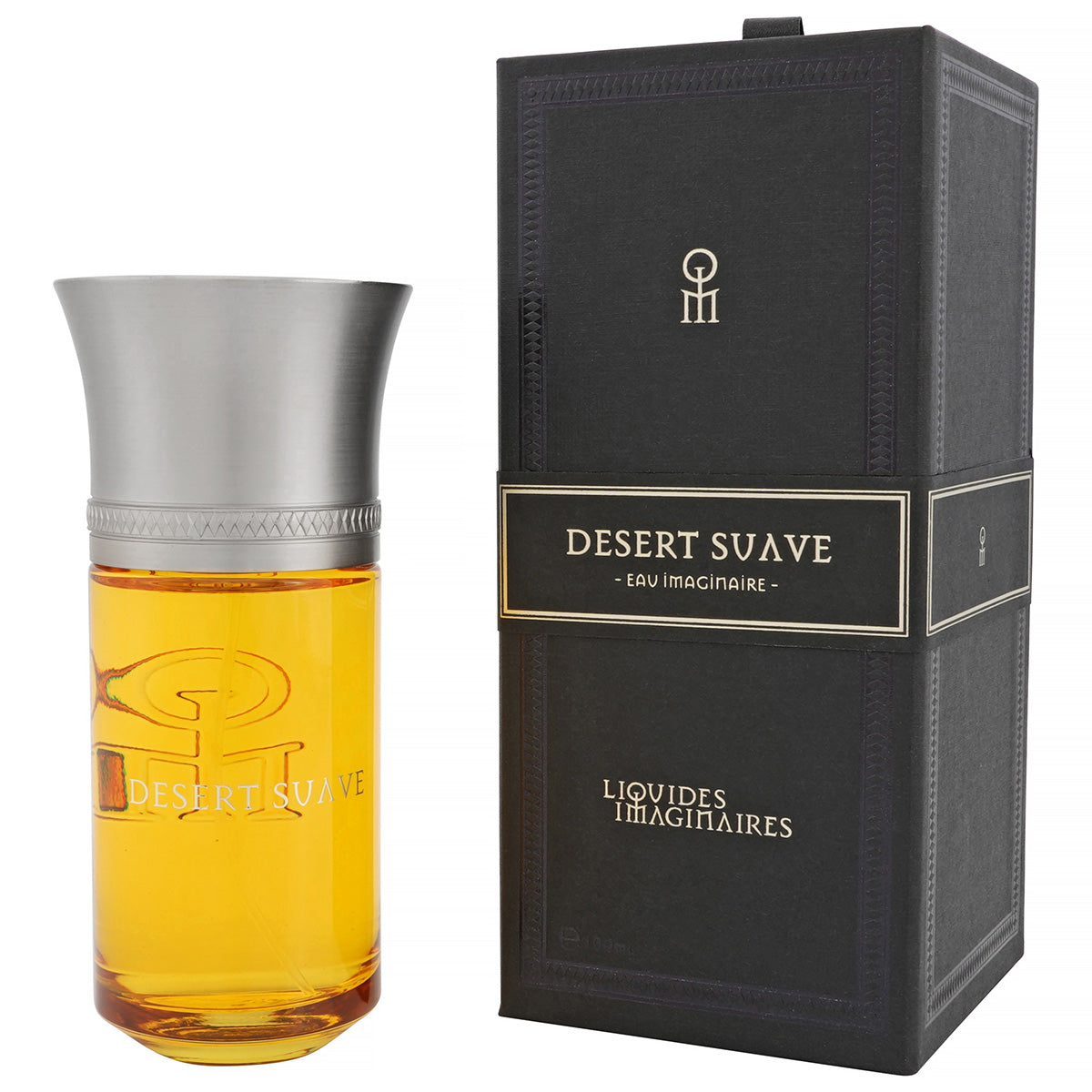 Liquides Imaginaires Désert Suave EDP 100ml — Unisex Oriental Fragrance