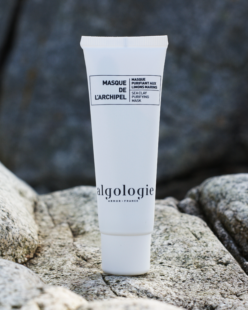 Algologie Sea Clay Purifying Mask 50ml